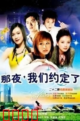 那夜我们约定了：流星下的约定