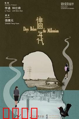 徘徊年代：时光旅人的抉择