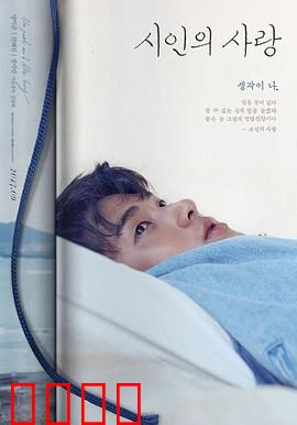 诗人的爱：笔尖上的宿命