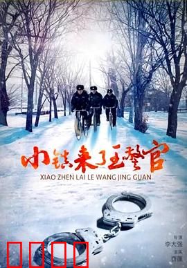 小镇来了王警官：正义破局