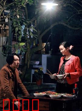 鲜花盛开的村庄：温暖治愈