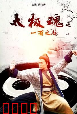 太极魂之一面之缘：宗师传承