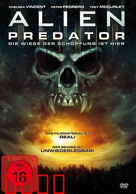 异形起源：黑暗觉醒