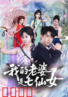 我的老婆是七仙女：仙凡之恋奇缘
