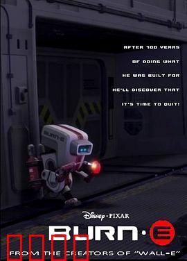 电焊工波力：机器人职场图鉴