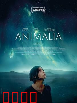 动物界：人性兽化