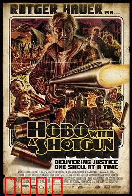 持枪流浪汉：血债血偿