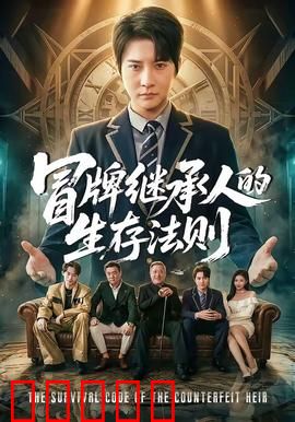 冒牌继承人的生存法则：真假少爷对决