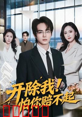 开除我！怕你赔不起：逆袭爽片