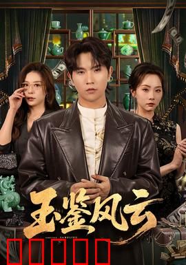 玉鉴风云：鉴宝奇案