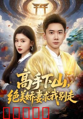 高手下山，绝美娇妻求我别走：归隐都市