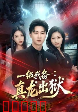 一级戒备：白宫生死线