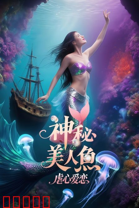 神秘美人鱼2之虐心爱恋：深海悲歌