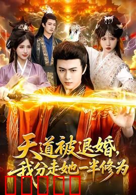 天道被退婚，我分走她一半修为：逆袭崛起
